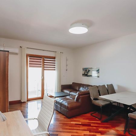Apartment Near Ponta Nova Of Rafailovici Bečići Екстериор снимка