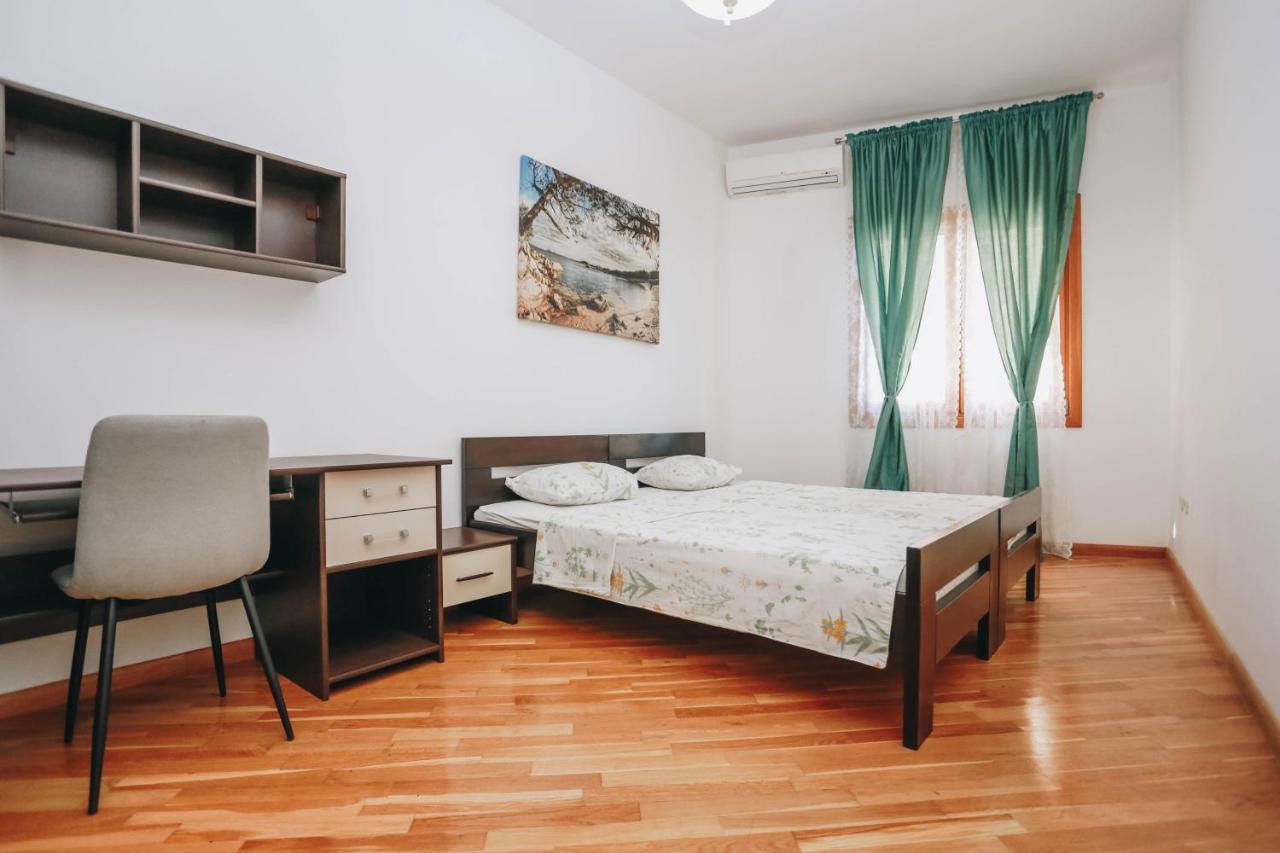 Apartment Near Ponta Nova Of Rafailovici Bečići Екстериор снимка