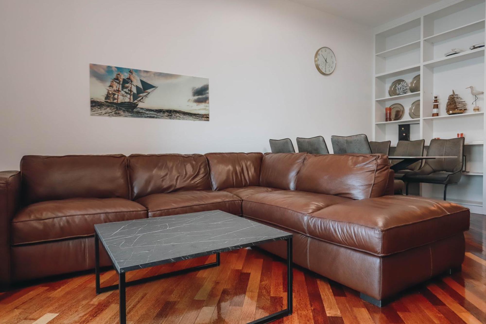 Apartment Near Ponta Nova Of Rafailovici Bečići Екстериор снимка