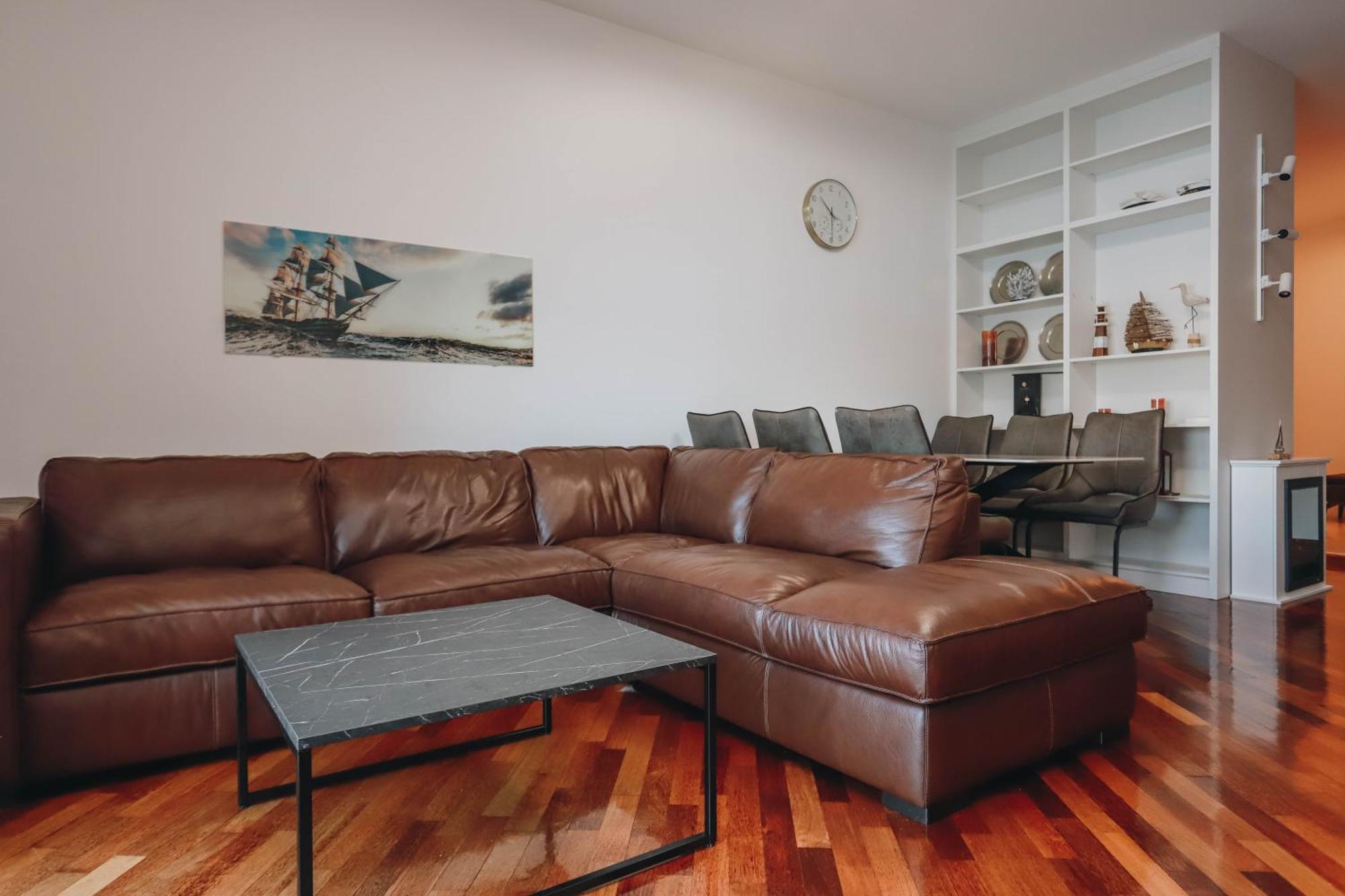 Apartment Near Ponta Nova Of Rafailovici Bečići Екстериор снимка