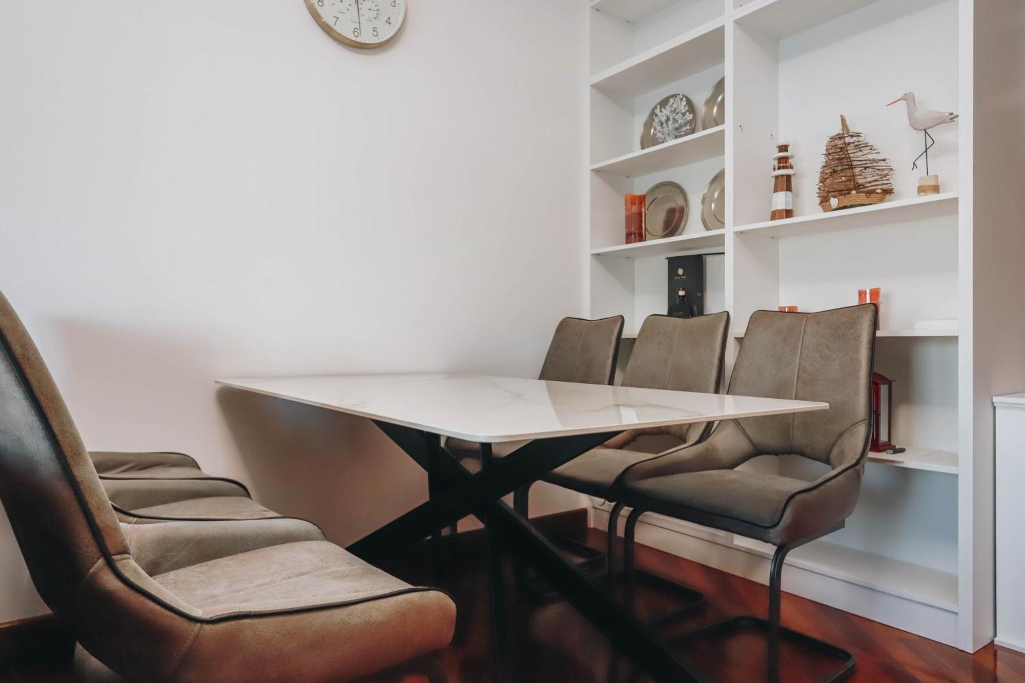 Apartment Near Ponta Nova Of Rafailovici Bečići Екстериор снимка