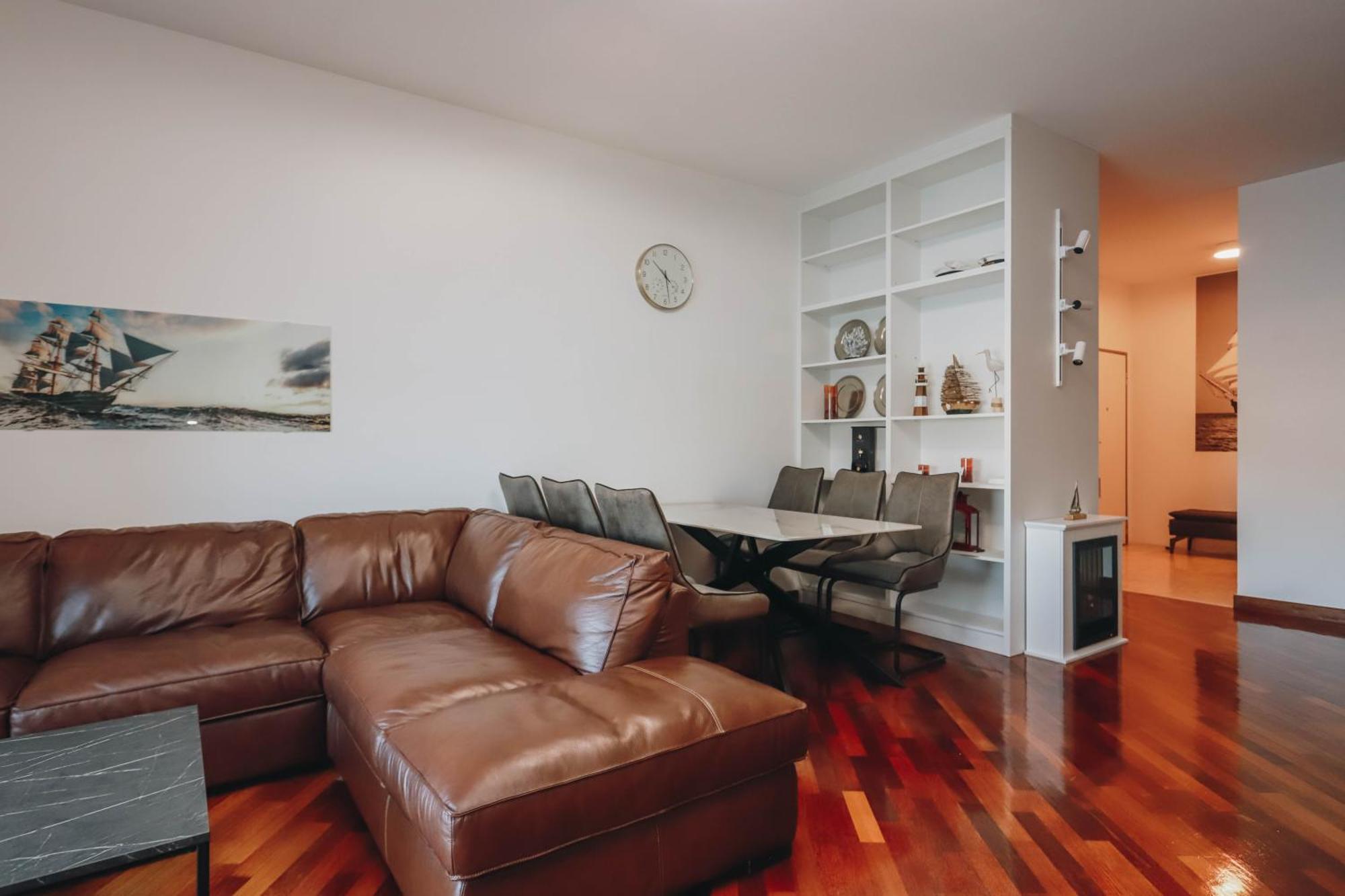 Apartment Near Ponta Nova Of Rafailovici Bečići Екстериор снимка