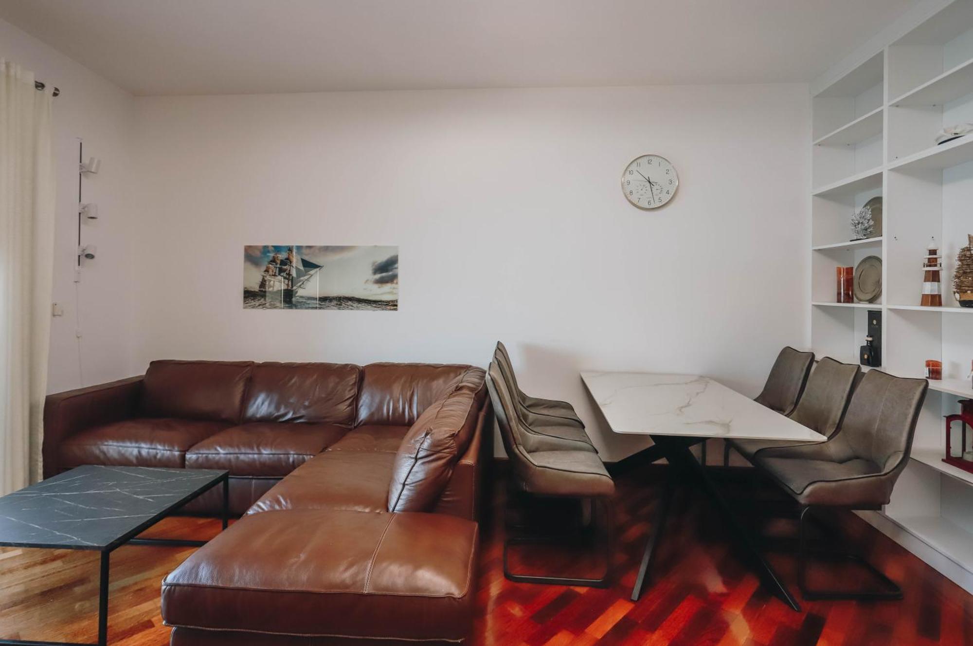 Apartment Near Ponta Nova Of Rafailovici Bečići Екстериор снимка