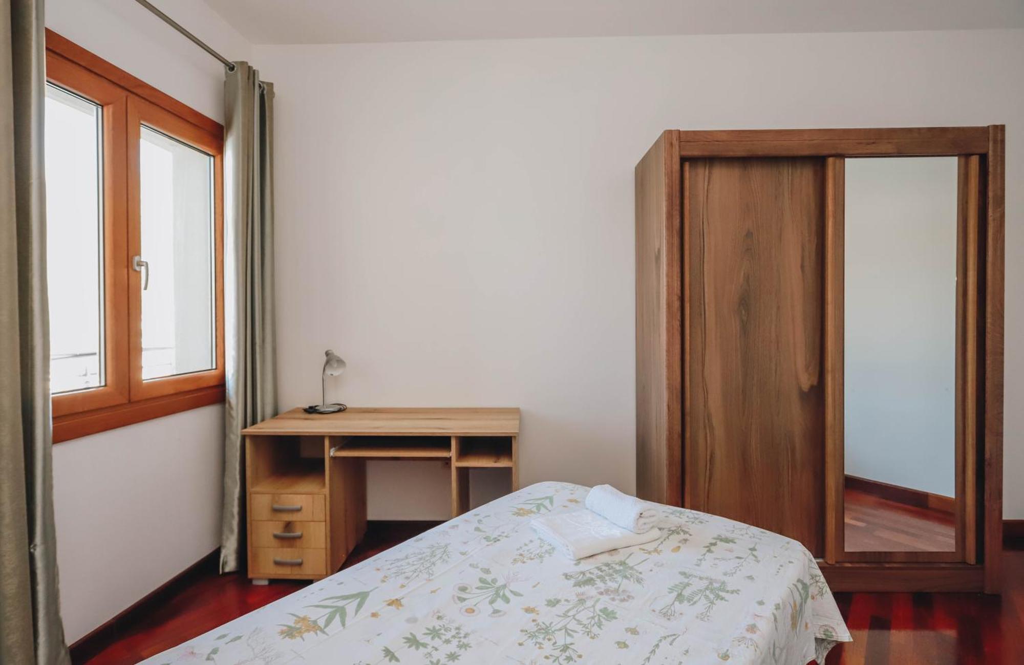Apartment Near Ponta Nova Of Rafailovici Bečići Екстериор снимка