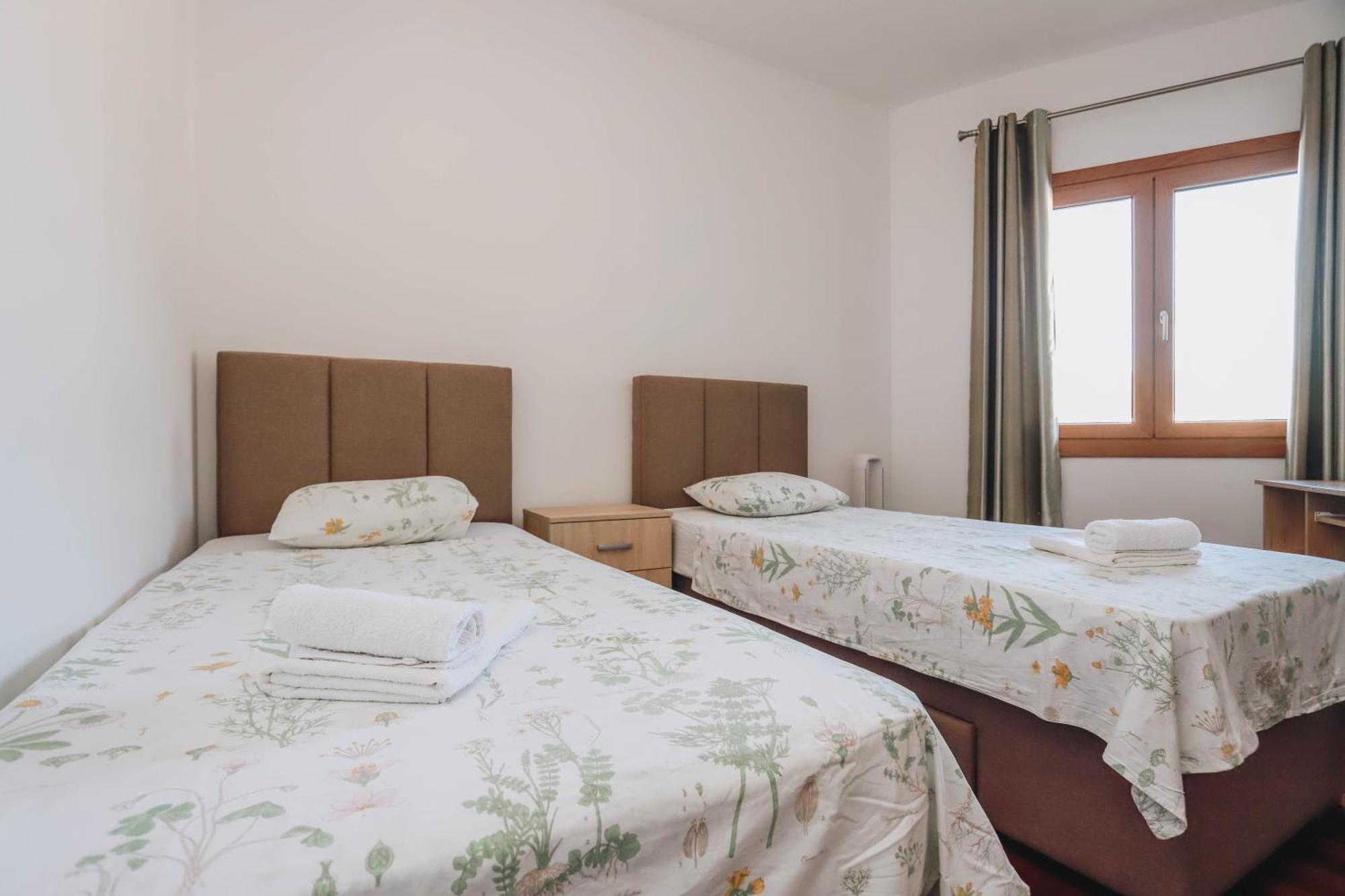 Apartment Near Ponta Nova Of Rafailovici Bečići Екстериор снимка