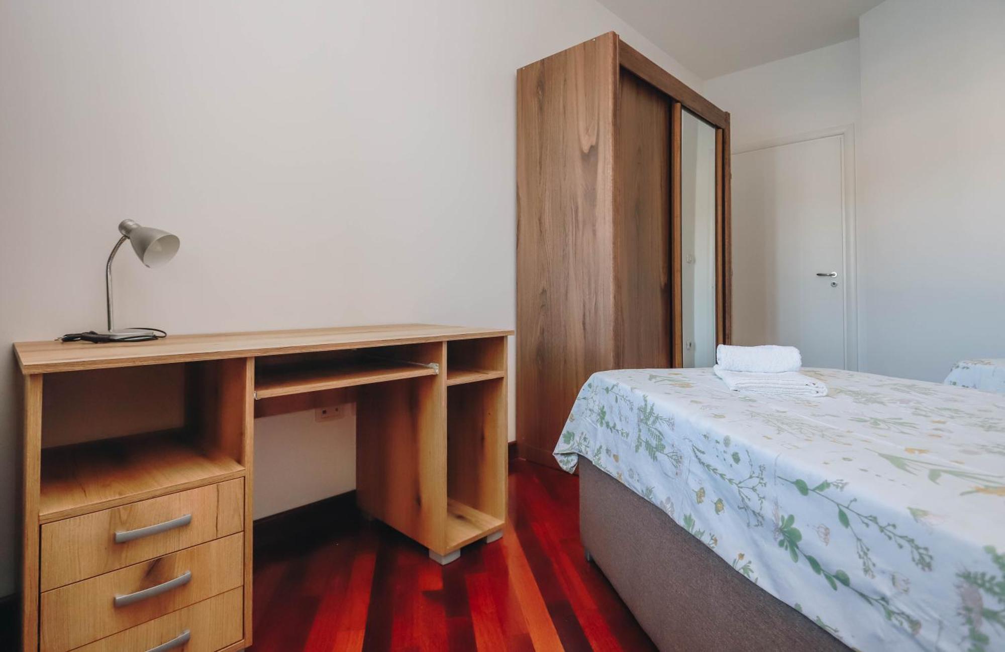 Apartment Near Ponta Nova Of Rafailovici Bečići Екстериор снимка