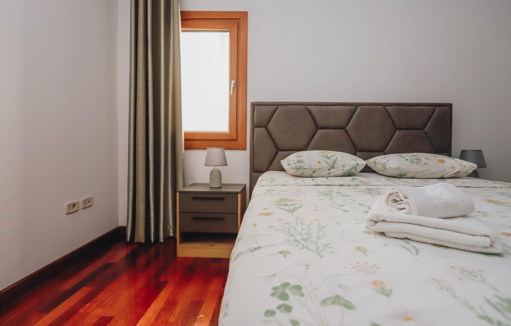Apartment Near Ponta Nova Of Rafailovici Bečići Екстериор снимка